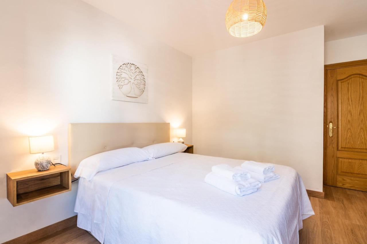 Tuguest San Agustin Apartment Granada Dış mekan fotoğraf