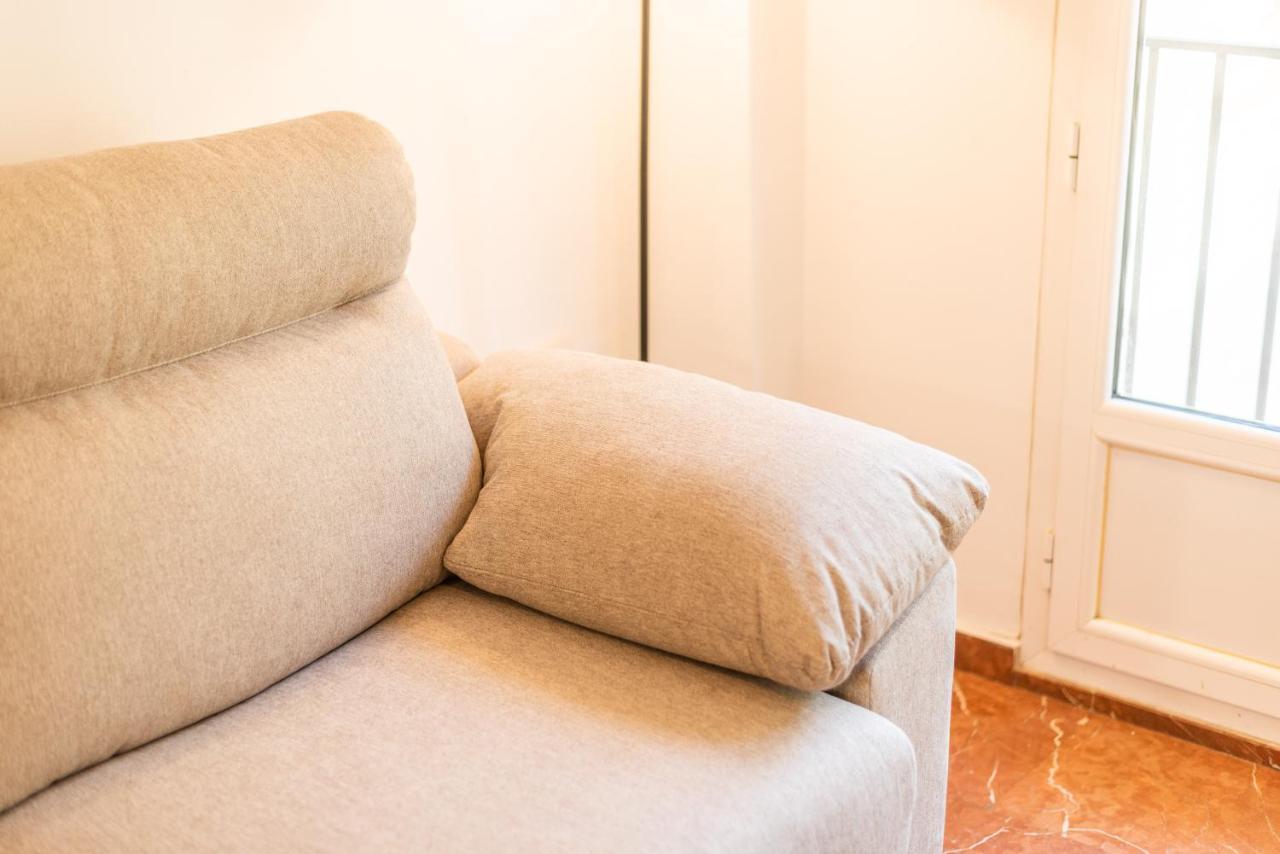 Tuguest San Agustin Apartment Granada Dış mekan fotoğraf